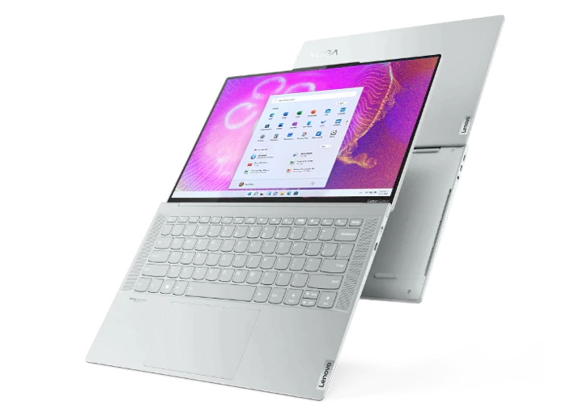 Lenovo Yoga Slim 7 Carbon Gen 6
