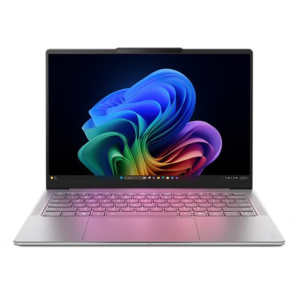Lenovo Yoga Slim 7i Aura Gen 9 14