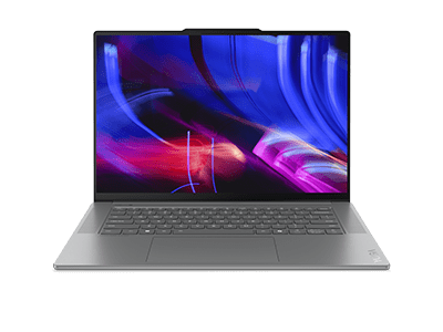 Lenovo Yoga Slim 7i Aura Gen 9 15
