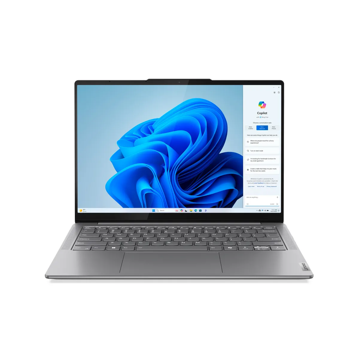 Lenovo Yoga Slim 7i Gen 9