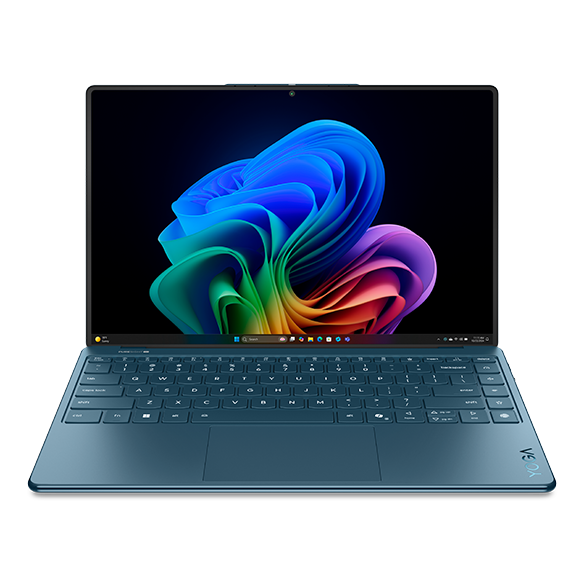 Lenovo Yoga Slim 9i Gen 10 Aura