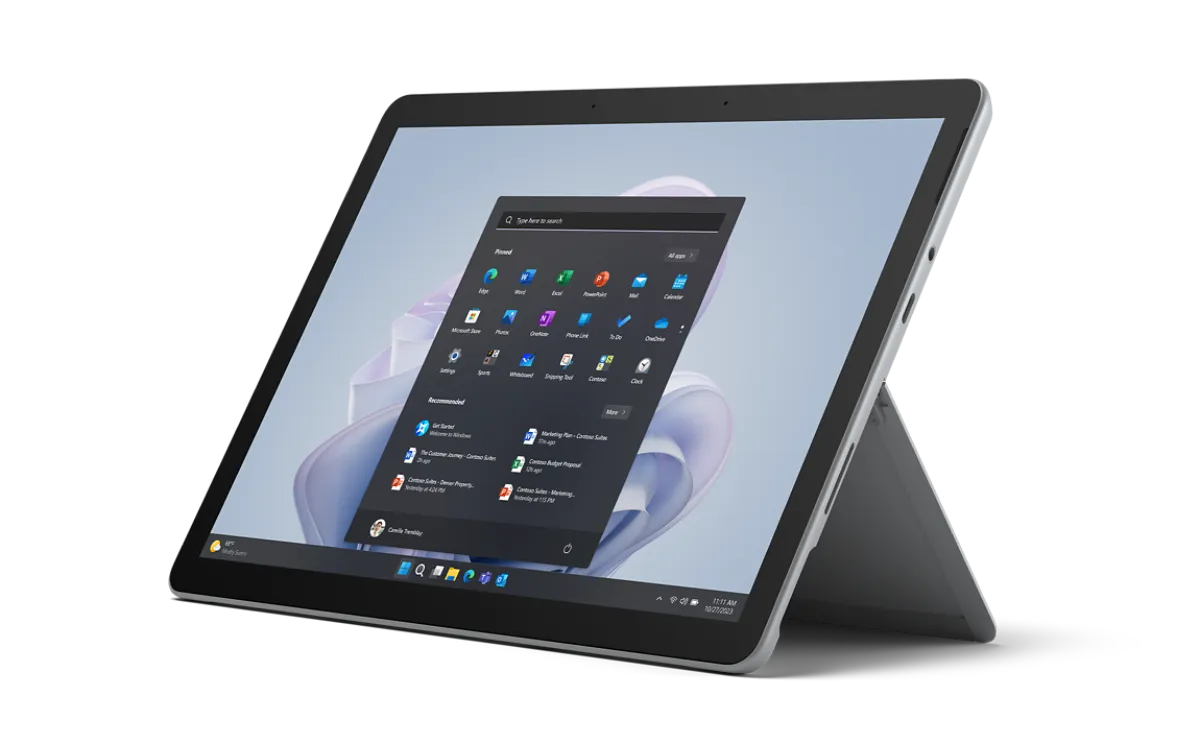 Microsoft Surface Go 4