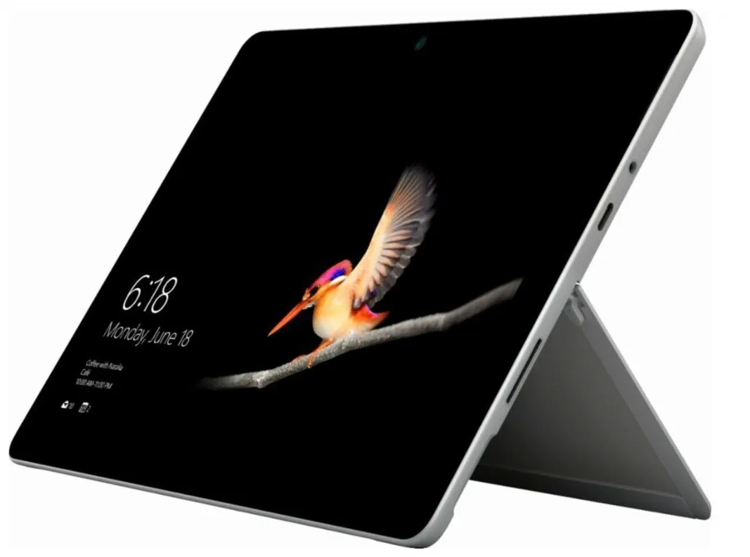 Microsoft Surface Go