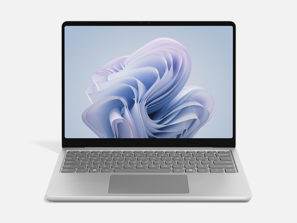 Microsoft Surface Laptop (13-inch, 2025)