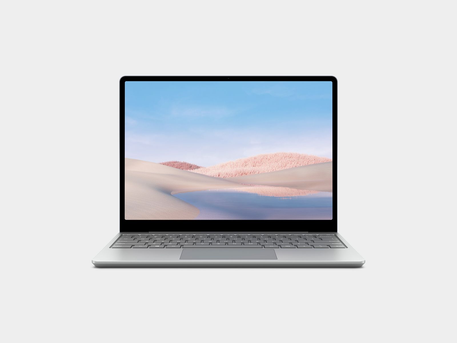 Microsoft Surface Laptop Go