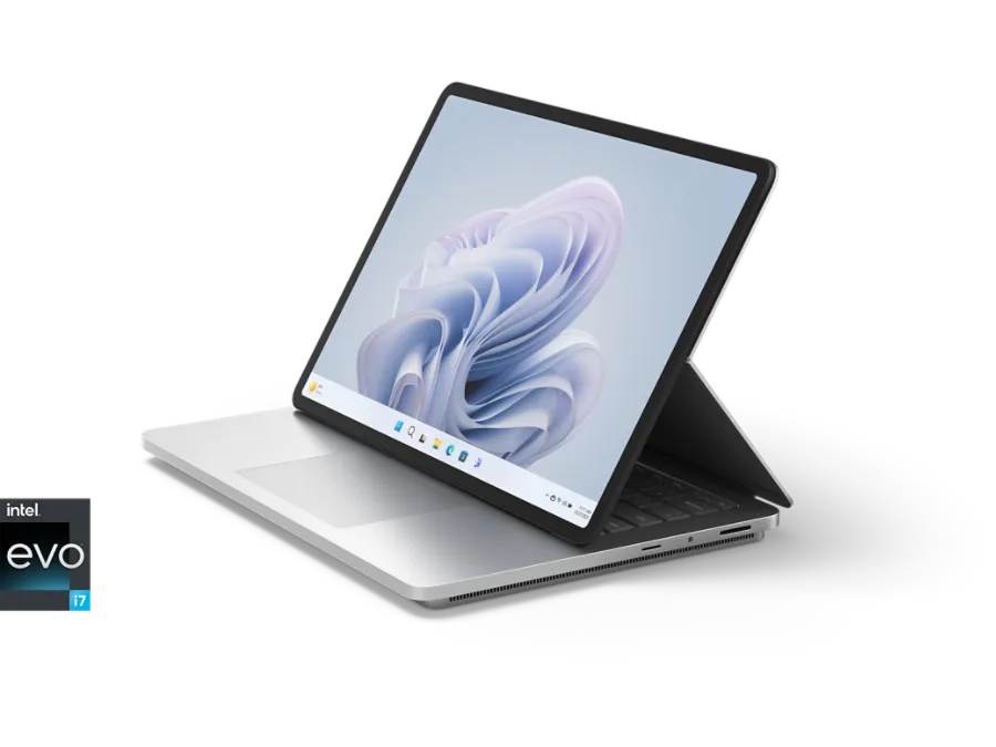 Microsoft Surface Laptop Studio 2