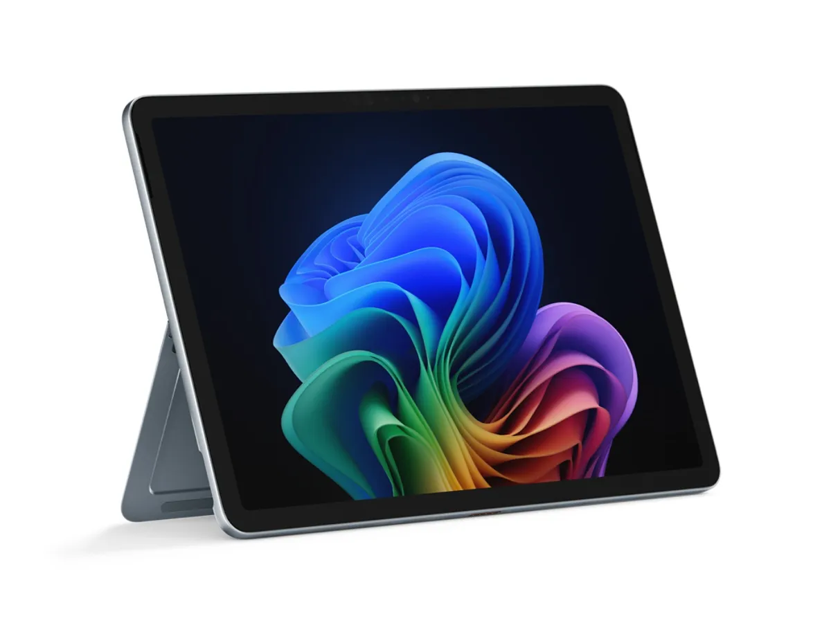 Microsoft Surface Pro (12-inch, 2025)