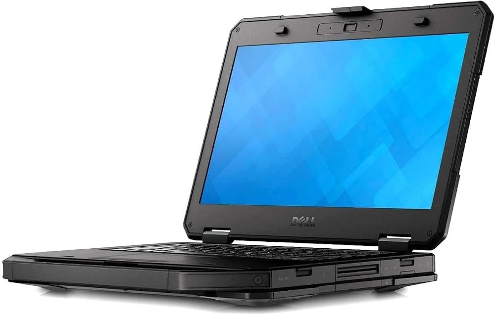 Dell Latitude 5404 Rugged