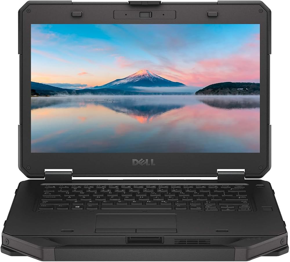 Dell Latitude 5414 Rugged