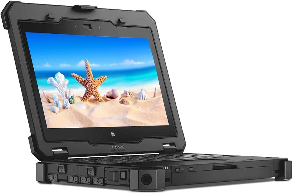 Dell Latitude 7214 Rugged Extreme