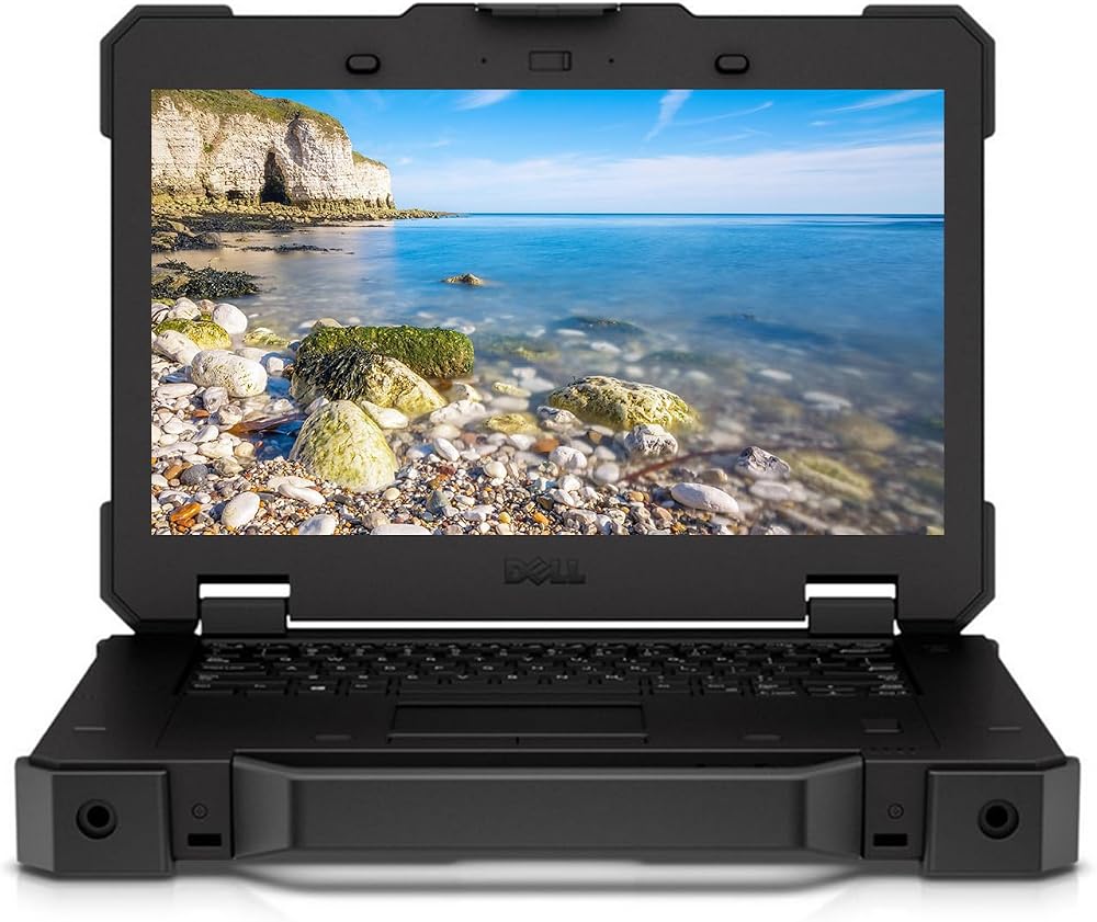 Dell Latitude 7414 Rugged Extreme